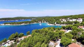 Poseidon Holiday House on Island of Brac